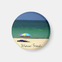 Magnet de Miami Beach