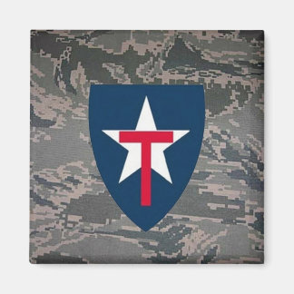 Magnet de Motif TXSG ABU