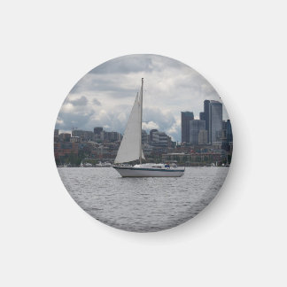 Magnet de navigation de Seattle