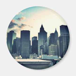 Magnet de New York
