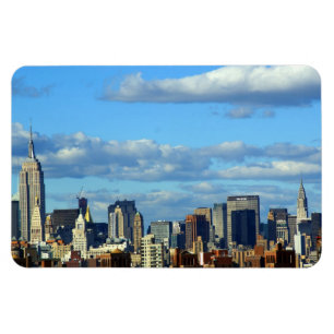 Magnet de New York