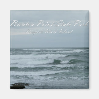 Magnet de Newport Rhode Island