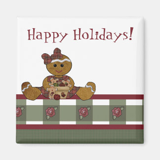 Magnet de Noël