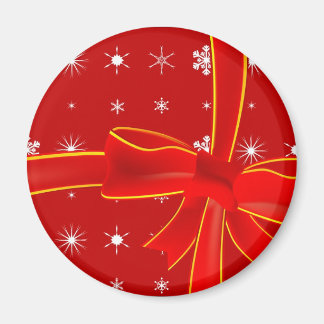 Magnet de Noël