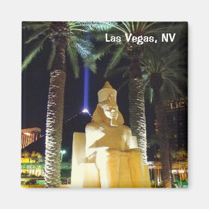 Magnet de nuit de Las Vegas !
