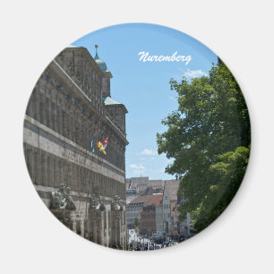 Magnet de Nuremberg
