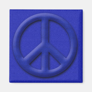 Magnet de paix