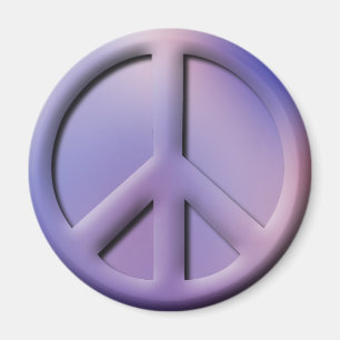 Magnet de paix