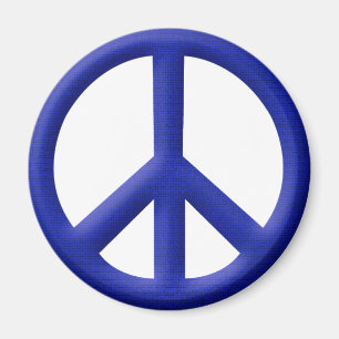 Magnet de paix