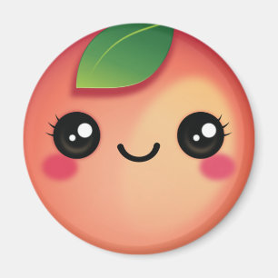 Magnet de pêche Kawaii