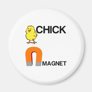 MAGNET DE POINTE