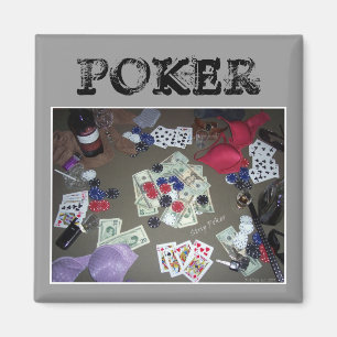 Magnet de poker