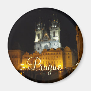 Magnet de Prague