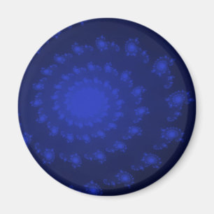 Magnet de profondeur d'océan tourbillon