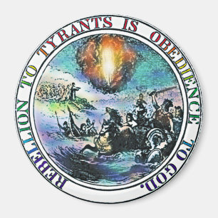 Magnet de rébellion