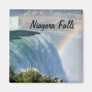 Magnet de réfrigération de Niagara Falls