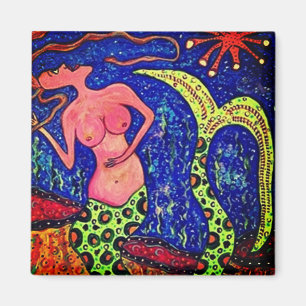 Magnet de sirènes