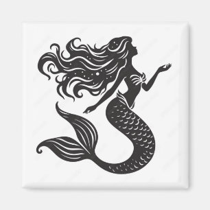 Magnet de sirènes