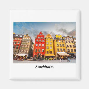 Magnet de Stockholm