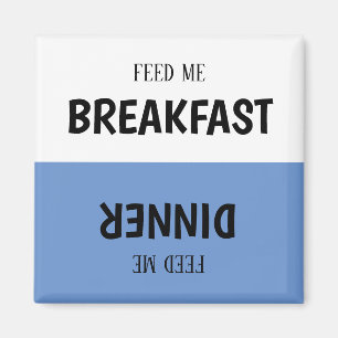 Magnet de suivi de l'alimentation des animaux