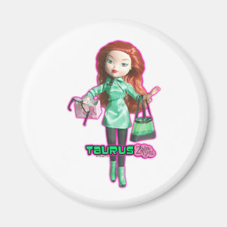 Magnet de Taurus