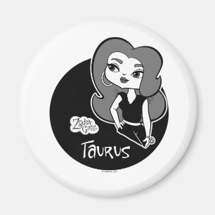Magnet de Taurus
