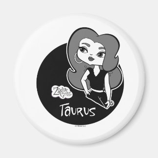 Magnet de Taurus