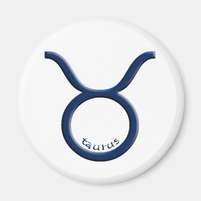 Magnet de Taurus (Devant)