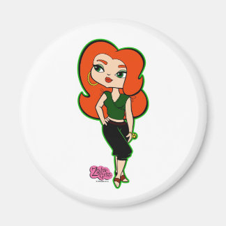 Magnet de Taurus