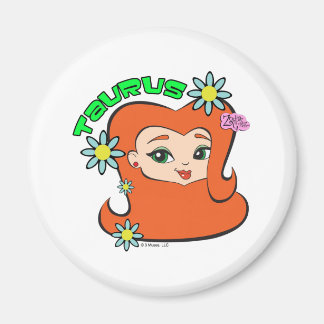 Magnet de Taurus