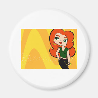 Magnet de Taurus