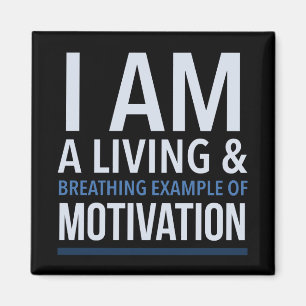 Magnet de typographie