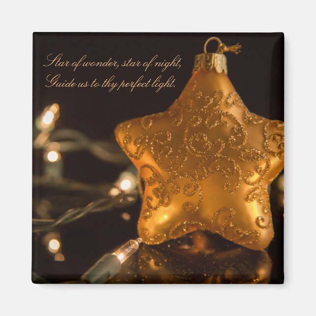 Magnet de vacances 2014 (Devant)