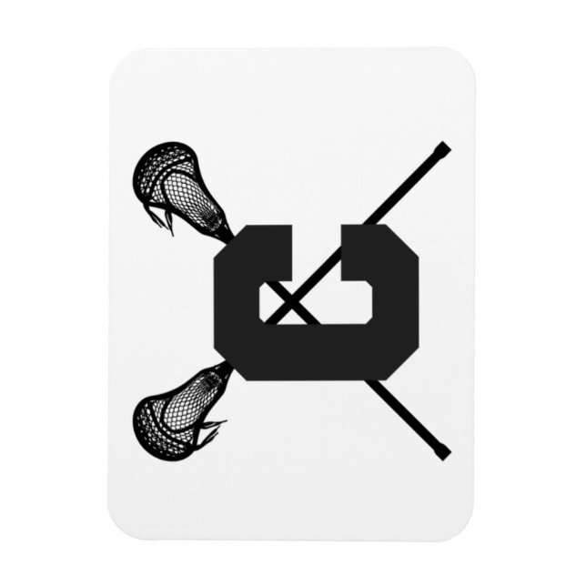 Magnet de voiture CKL (Vertical)