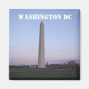 Magnet de Washington