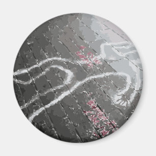 Magnet d'Enfocement de loi