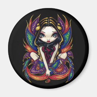 Magnet des "ailes magnifiques"