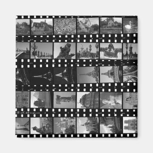 Magnet des collections de Paris