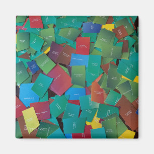 Magnet des devis Inspiration