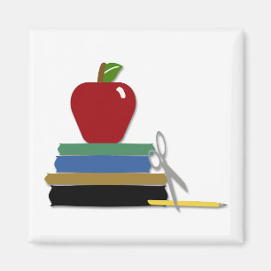 Magnet des journées scolaires