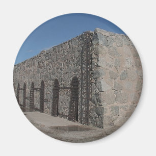 Magnet des parcs d'État