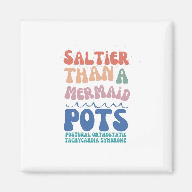 Magnet d'été (Devant)