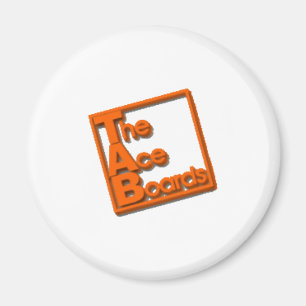 Magnet d'ÉTIQUETTE