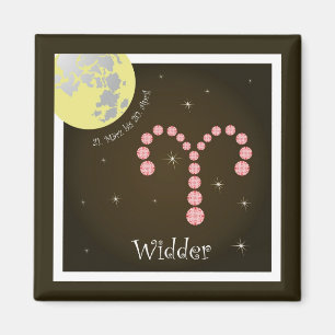 Magnet du 21 mars au 20 avril