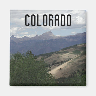 Magnet du Colorado