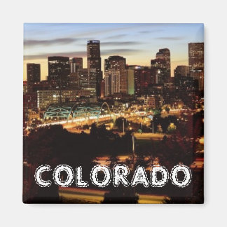Magnet du Colorado