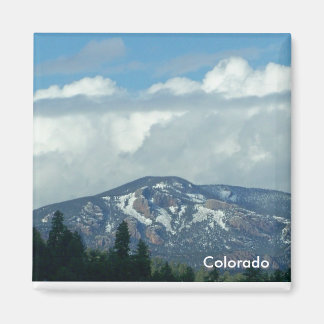 Magnet du Colorado
