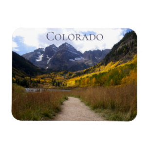 Magnet du Colorado