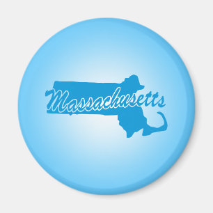 Magnet du Massachusetts d'État