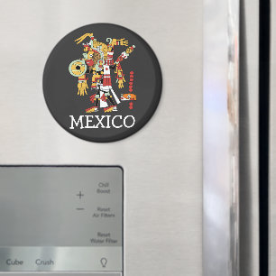 Magnet du Mexique